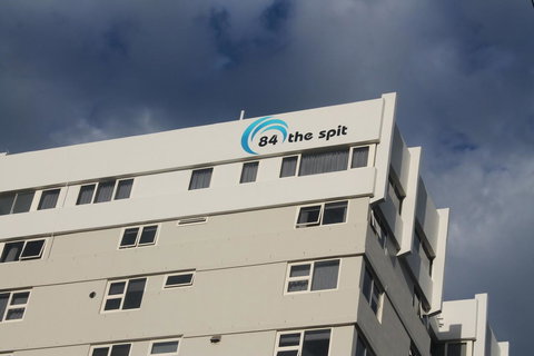 84 The Spit Holiday Apartments - Lismore Accommodation 29