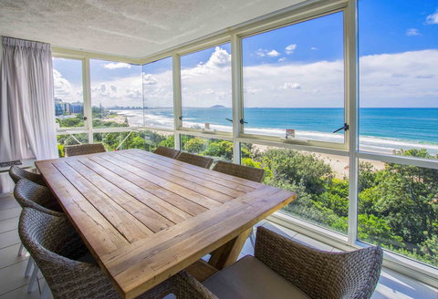84 The Spit Holiday Apartments - Lismore Accommodation 15