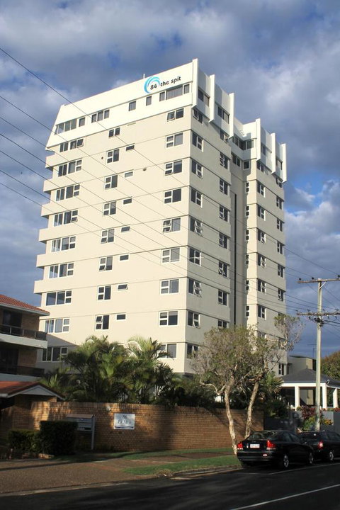 84 The Spit Holiday Apartments - Lismore Accommodation 27