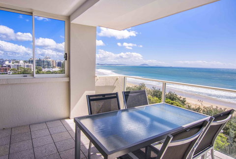 84 The Spit Holiday Apartments - Lismore Accommodation 19