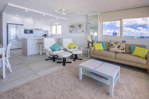 84 The Spit Holiday Apartments - Lismore Accommodation 20
