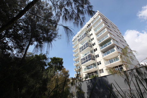 84 The Spit Holiday Apartments - Lismore Accommodation 30