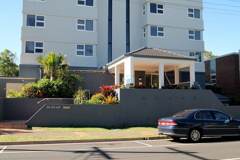 84 The Spit Holiday Apartments - Lismore Accommodation 26