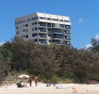 84 The Spit Holiday Apartments - Lismore Accommodation