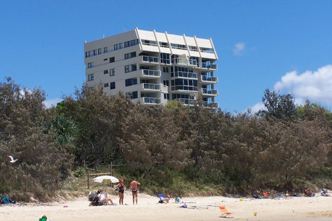 84 The Spit Holiday Apartments - Lismore Accommodation 0