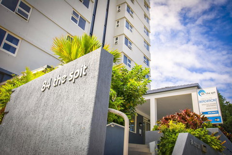 84 The Spit Holiday Apartments - Lismore Accommodation 2