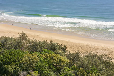 84 The Spit Holiday Apartments - Lismore Accommodation 3