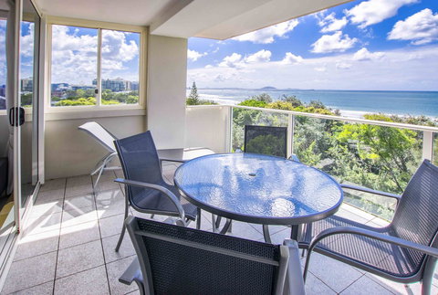 84 The Spit Holiday Apartments - Lismore Accommodation 8