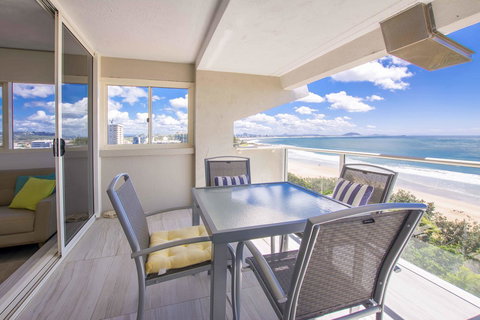 84 The Spit Holiday Apartments - Lismore Accommodation 24