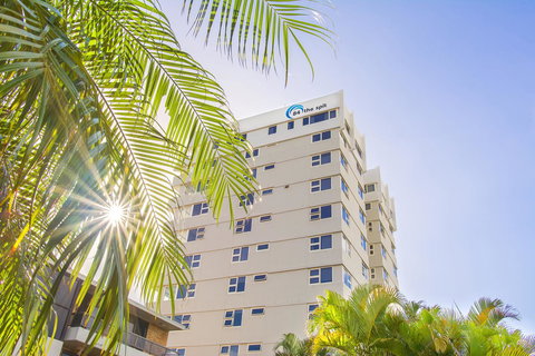 84 The Spit Holiday Apartments - Lismore Accommodation 4