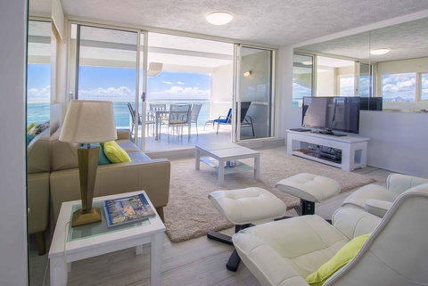 84 The Spit Holiday Apartments - Lismore Accommodation 21