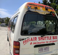 Novena Palms Motel - Lismore Accommodation