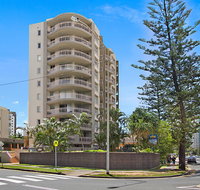 Wharf Boutique Apartments - Lismore Accommodation