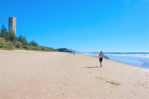 Key Largo Holiday Apartments - Lismore Accommodation 1