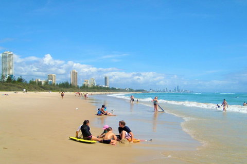 Key Largo Holiday Apartments - Lismore Accommodation 33