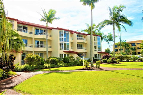 Key Largo Holiday Apartments - Lismore Accommodation 7