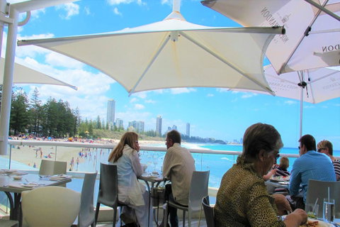 Key Largo Holiday Apartments - Lismore Accommodation 26