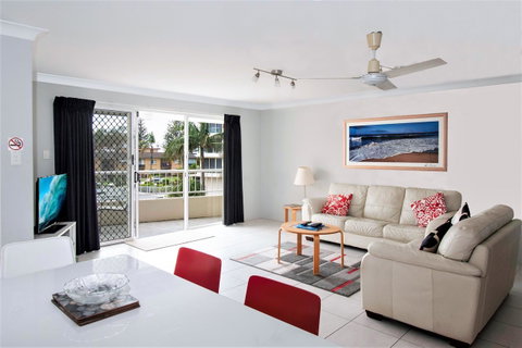 Key Largo Holiday Apartments - Lismore Accommodation 4
