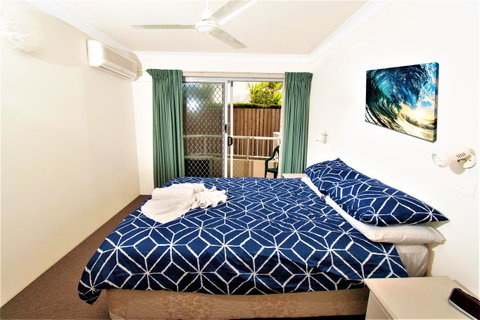 Key Largo Holiday Apartments - Lismore Accommodation 10