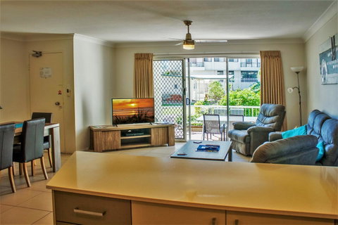 Key Largo Holiday Apartments - Lismore Accommodation 30