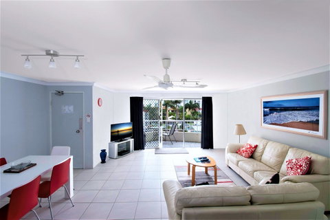 Key Largo Holiday Apartments - Lismore Accommodation 9