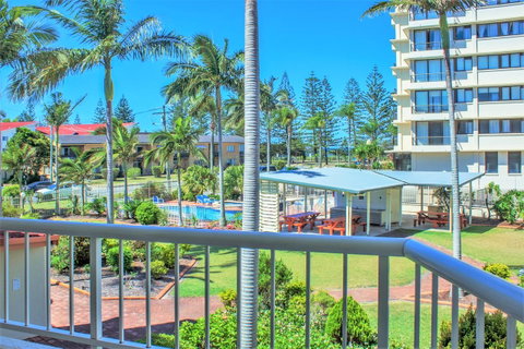 Key Largo Holiday Apartments - Lismore Accommodation 18