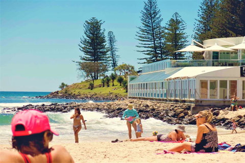 Key Largo Holiday Apartments - Lismore Accommodation 22