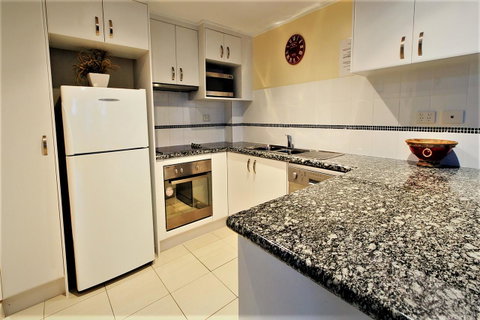Key Largo Holiday Apartments - Lismore Accommodation 34