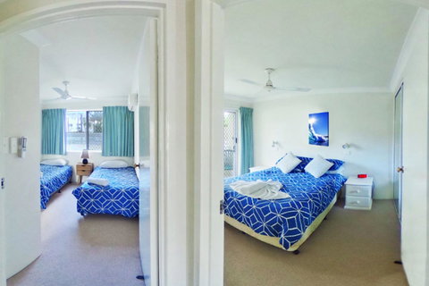 Key Largo Holiday Apartments - Lismore Accommodation 14