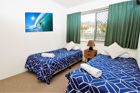 Key Largo Holiday Apartments - Lismore Accommodation 11