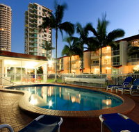 Key Largo Holiday Apartments - Lismore Accommodation
