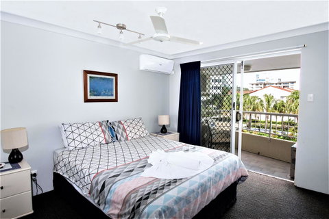 Key Largo Holiday Apartments - Lismore Accommodation 2