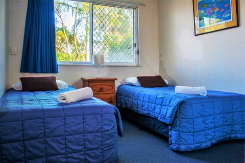 Key Largo Holiday Apartments - Lismore Accommodation 20