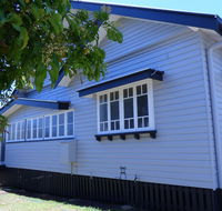 Lilly Pilly House - Lismore Accommodation