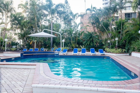 Excluza - Lismore Accommodation 13
