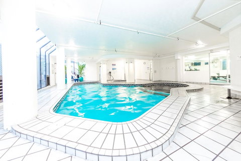 Excluza - Lismore Accommodation 12