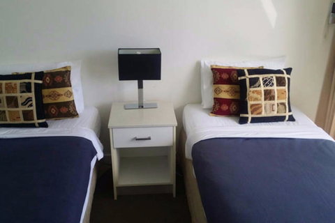 Excluza - Lismore Accommodation 4