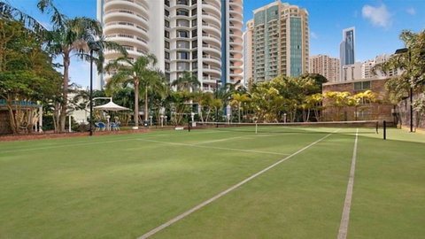 Excluza - Lismore Accommodation 7