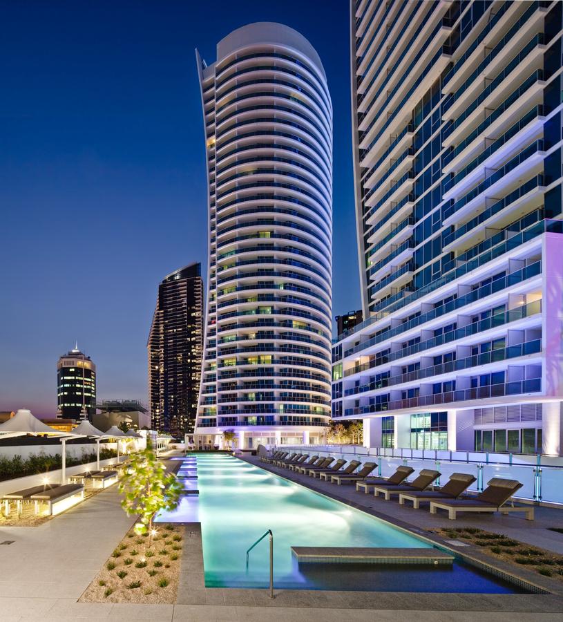 Gold Coast Mc QLD Lismore Accommodation