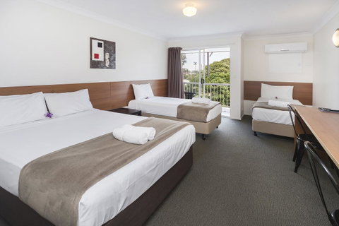 Sunshine Beach Resort - Lismore Accommodation 6