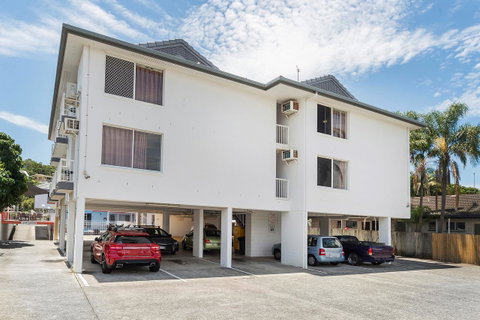 Sunshine Beach Resort - Lismore Accommodation 13