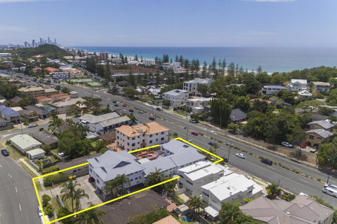 Sunshine Beach Resort - Lismore Accommodation 2