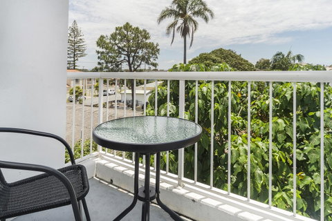 Sunshine Beach Resort - Lismore Accommodation 4
