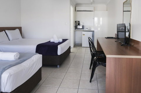 Sunshine Beach Resort - Lismore Accommodation 9