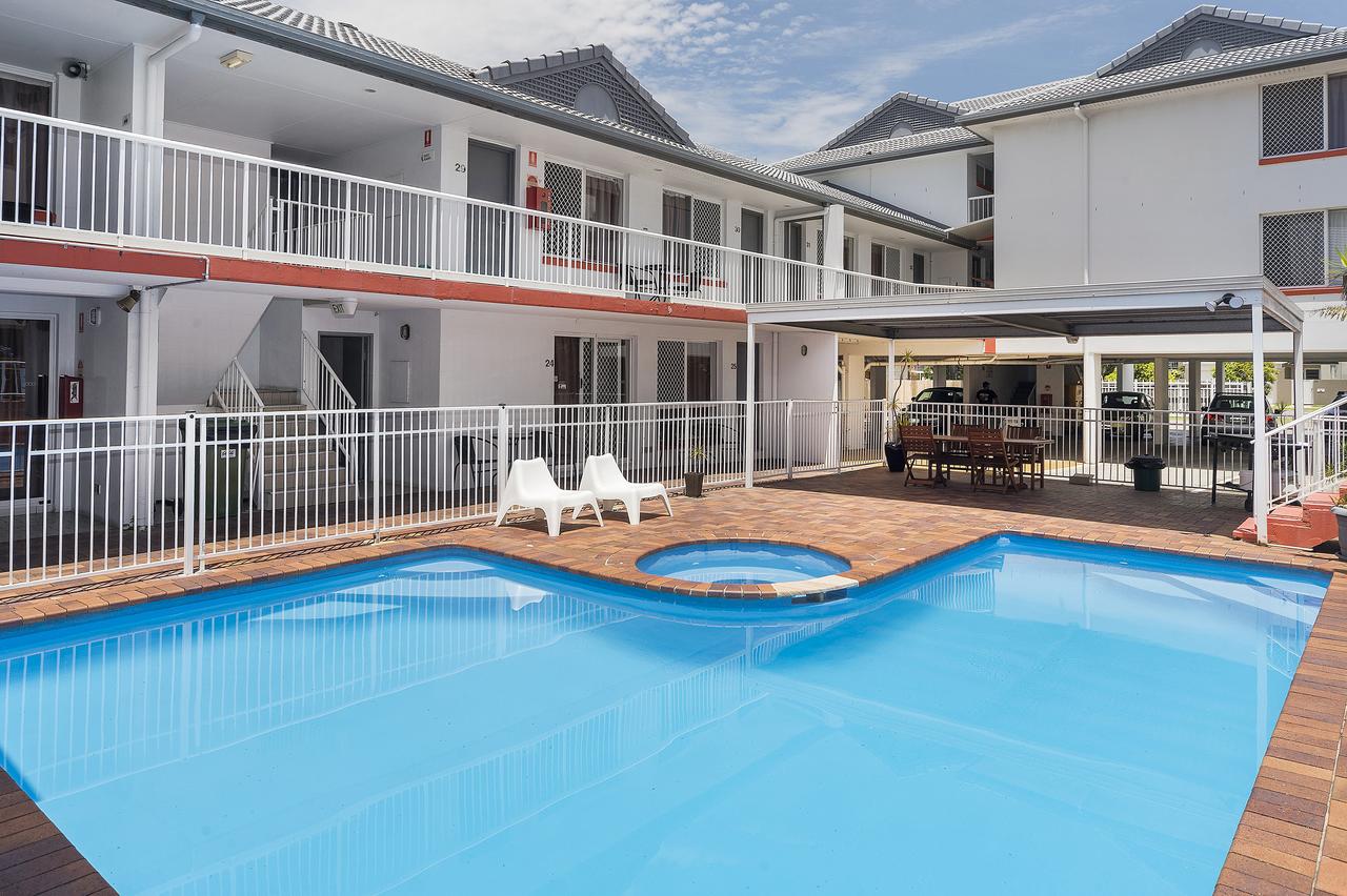 Miami QLD Lismore Accommodation