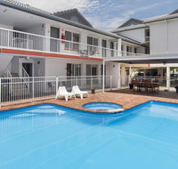 Sunshine Beach Resort - Lismore Accommodation