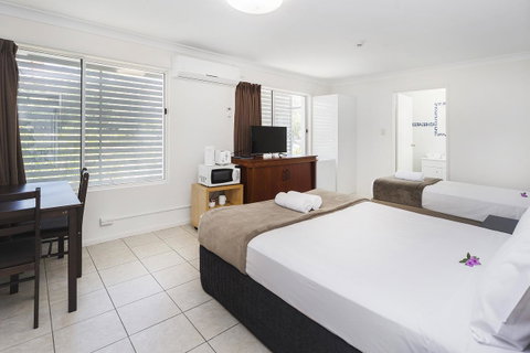 Sunshine Beach Resort - Lismore Accommodation 8