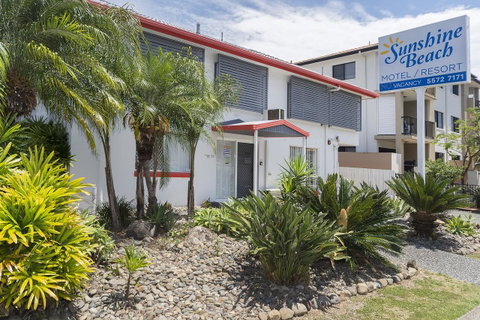 Sunshine Beach Resort - Lismore Accommodation 3