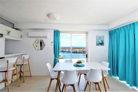 Equinox Resort - Lismore Accommodation 6