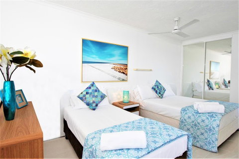 Equinox Resort - Lismore Accommodation 2